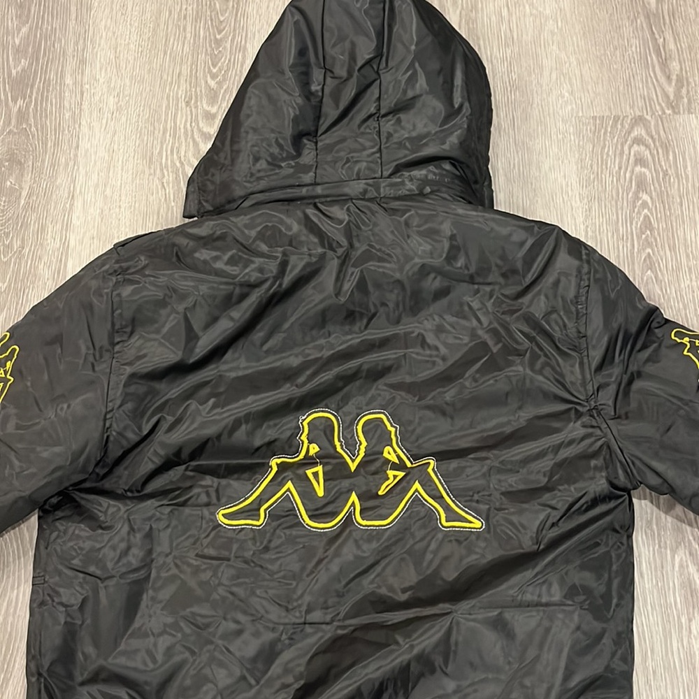 Jacket - Picture 10 of 11